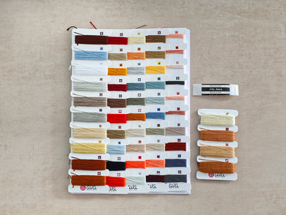 Pact of Friendship - Cross Stitch Kit AVA P149
