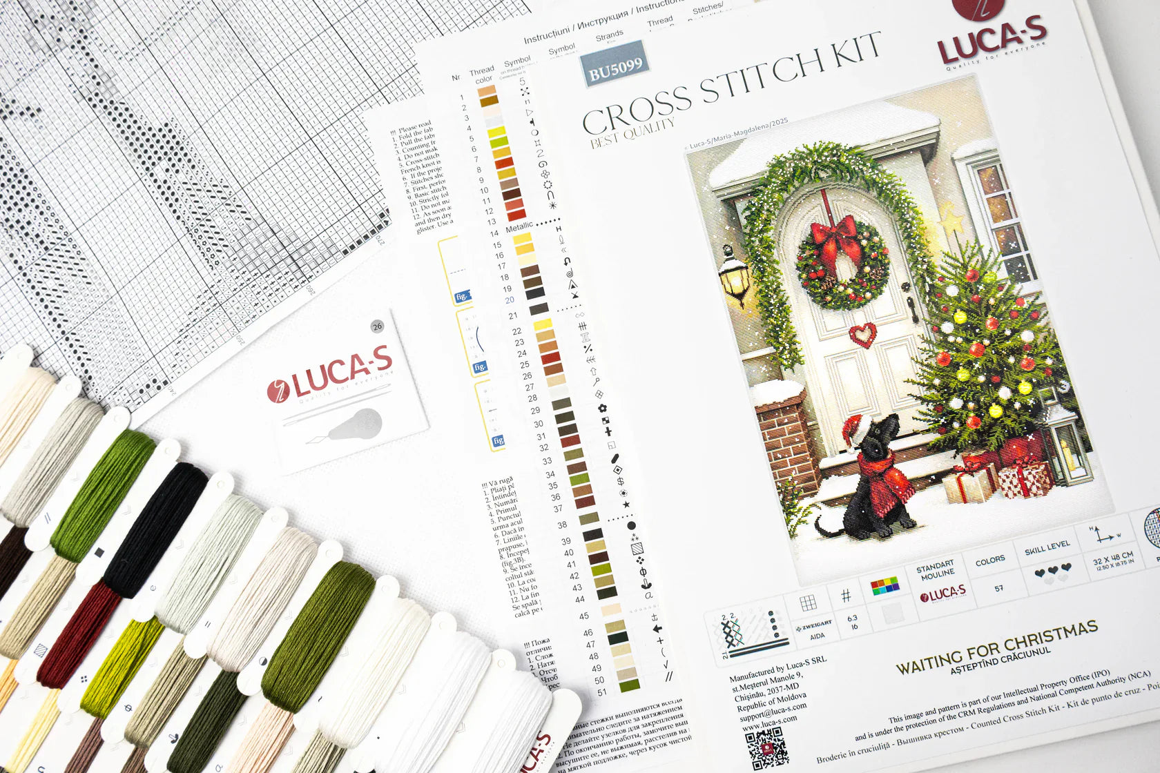 detalle-esquema-kit-punto-cruz-luca-s-waiting-for-christmas-bu5099